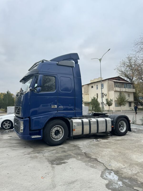 Volvo EURO 4 2008 - 785 000 TMT - Ашхабад - img 5