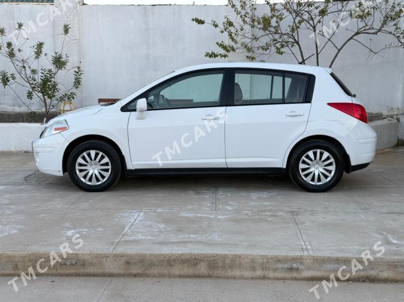 Nissan Versa 2012 - 110 000 TMT - Балканабат - img 4