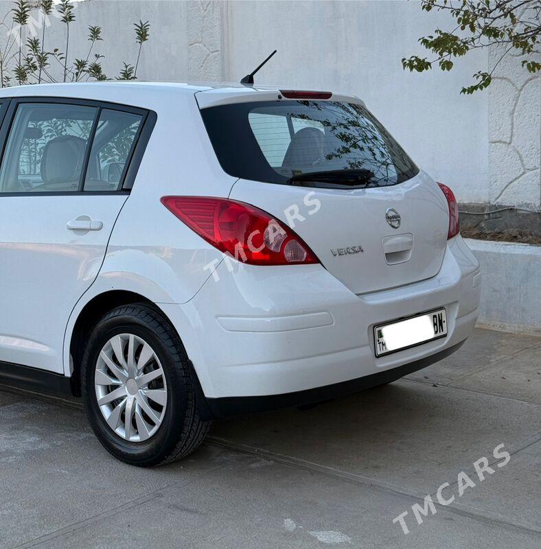 Nissan Versa 2012 - 110 000 TMT - Балканабат - img 7