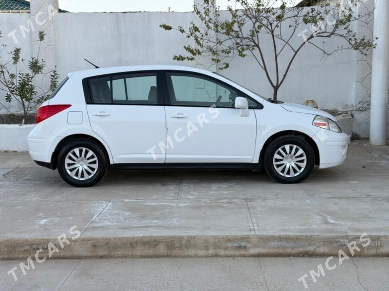 Nissan Versa 2012 - 110 000 TMT - Балканабат - img 6