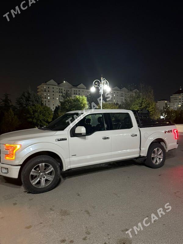 Ford F-150 2016 - 510 000 TMT - Aşgabat - img 5