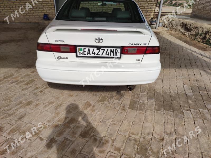 Toyota Camry 1997 - 120 000 TMT - Wekilbazar - img 6