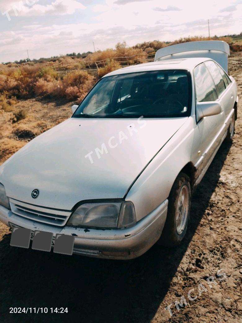 Opel Omega 1994 - 25 000 TMT - Köneürgenç - img 3