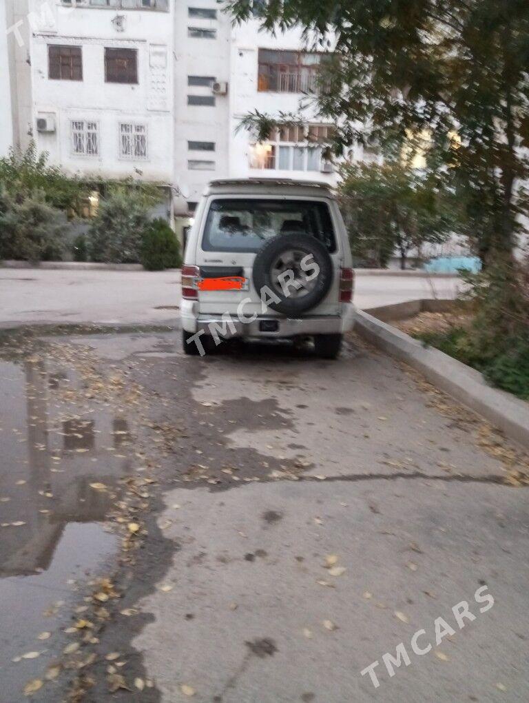 Mitsubishi Pajero 1999 - 70 000 TMT - Aşgabat - img 2