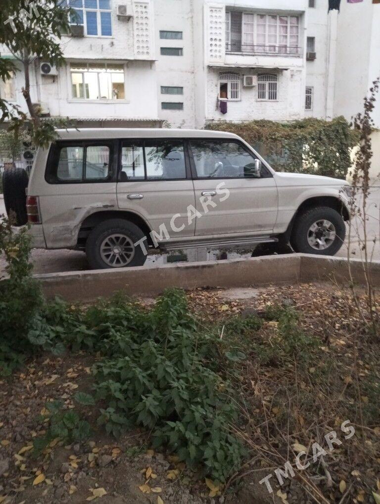 Mitsubishi Pajero 1999 - 70 000 TMT - Aşgabat - img 3