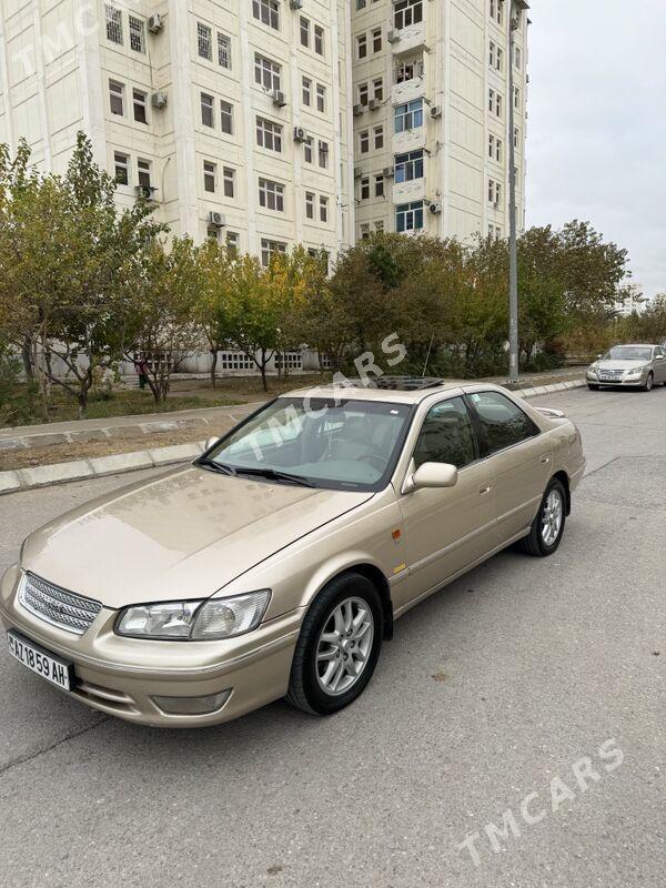 Toyota Camry 2001 - 145 000 TMT - Aşgabat - img 4