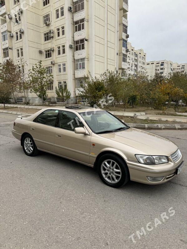 Toyota Camry 2001 - 145 000 TMT - Aşgabat - img 3