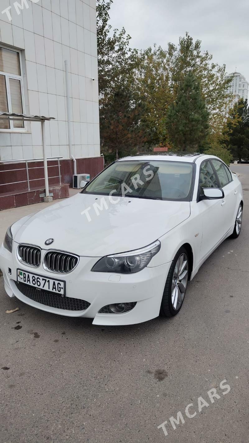 BMW E60 2006 - 175 000 TMT - Ашхабад - img 2