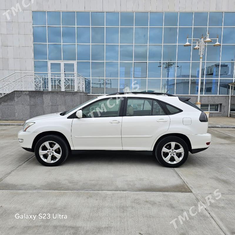 Lexus RX 330 2004 - 235 000 TMT - Ашхабад - img 10