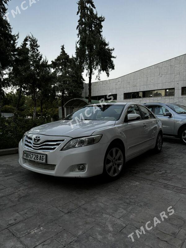 Toyota Camry 2010 - 155 000 TMT - Ашхабад - img 3