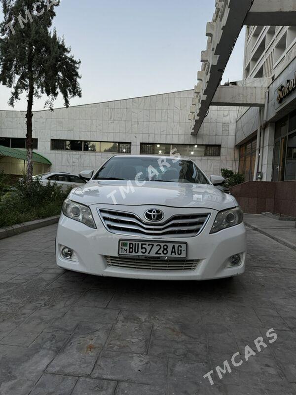 Toyota Camry 2010 - 155 000 TMT - Ашхабад - img 2