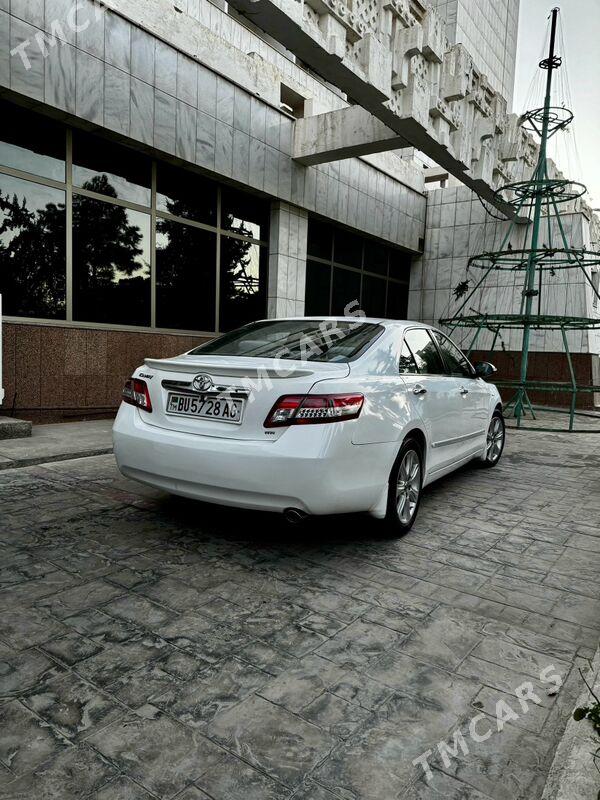 Toyota Camry 2010 - 155 000 TMT - Ашхабад - img 5