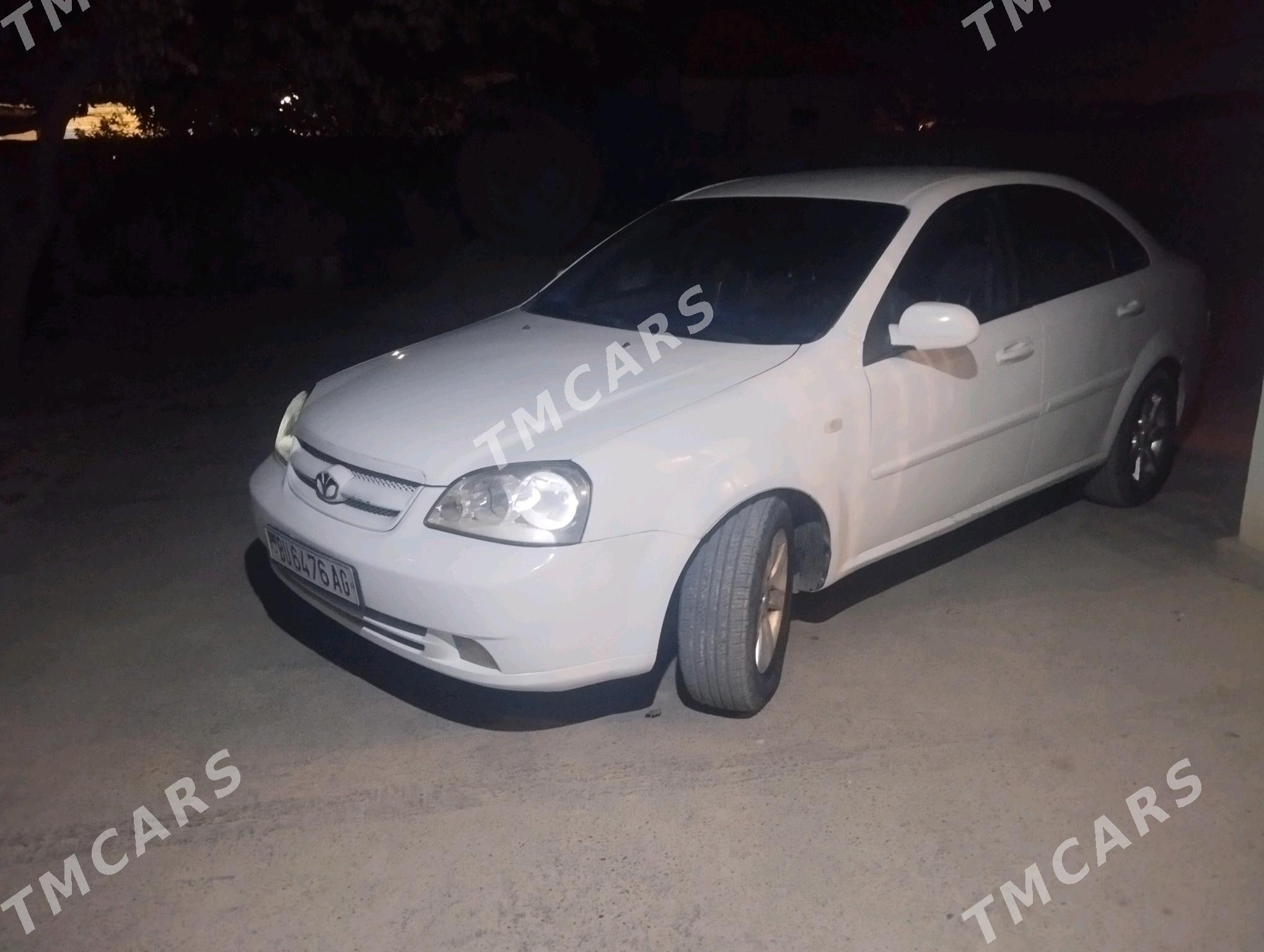 Daewoo Lacetti 2008 - 58 000 TMT - Ашхабад - img 3