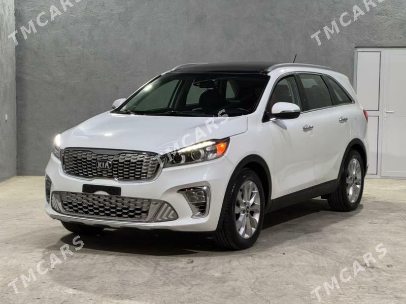 Kia Sorento 2020 - 315 000 TMT - Aşgabat - img 10