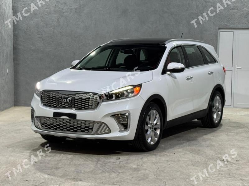 Kia Sorento 2020 - 315 000 TMT - Aşgabat - img 2