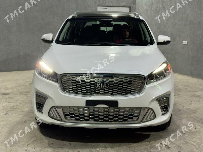 Kia Sorento 2020 - 315 000 TMT - Aşgabat - img 3