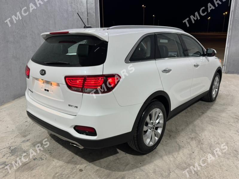 Kia Sorento 2020 - 315 000 TMT - Aşgabat - img 4