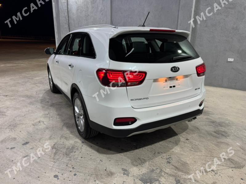 Kia Sorento 2020 - 315 000 TMT - Aşgabat - img 7