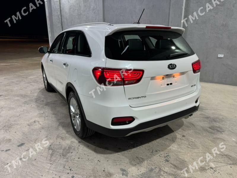 Kia Sorento 2020 - 315 000 TMT - Aşgabat - img 6