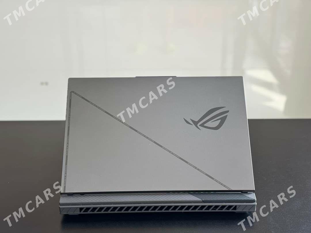 Asus ROG16/RTX4060/i7-13/16GB - Aşgabat - img 9