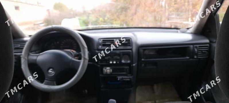 Opel Vectra 1990 - 30 000 TMT - Байрамали - img 5