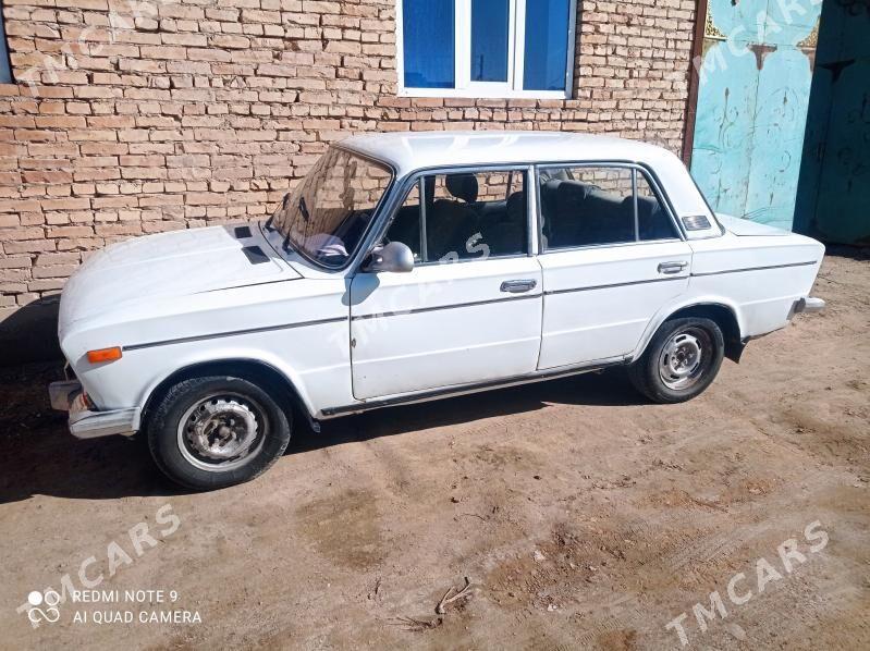 Lada 2106 1983 - 14 000 TMT - Sakar - img 2