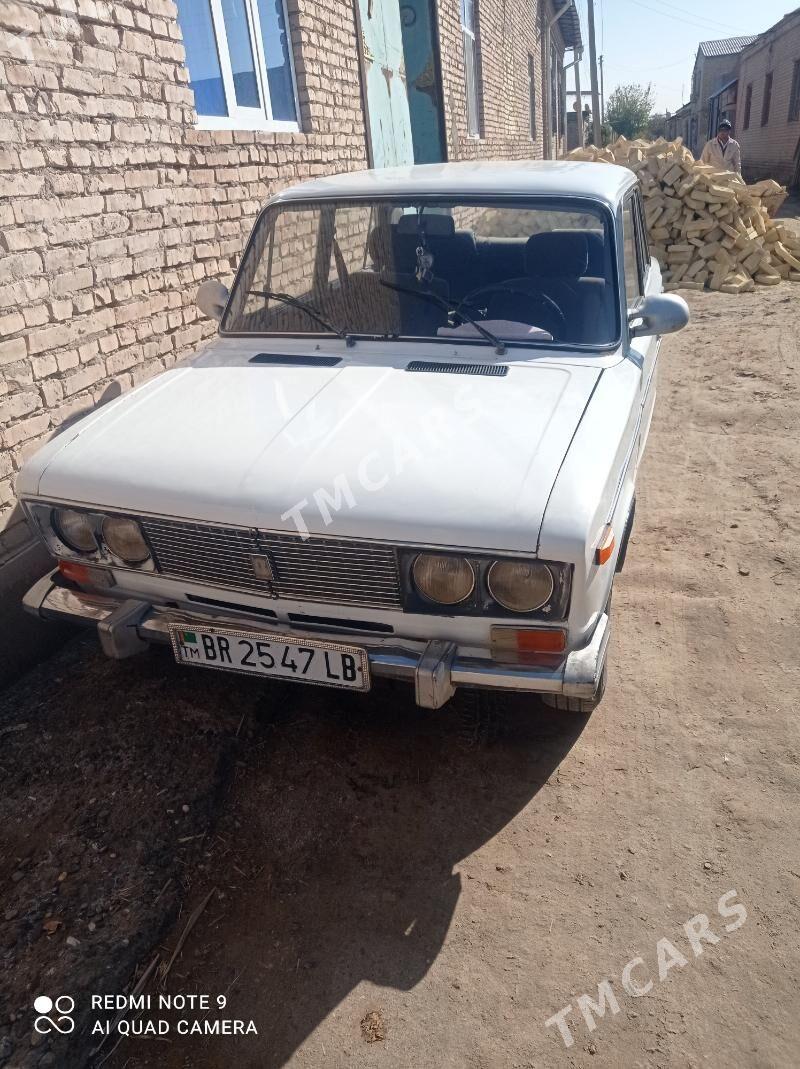 Lada 2106 1983 - 14 000 TMT - Sakar - img 5