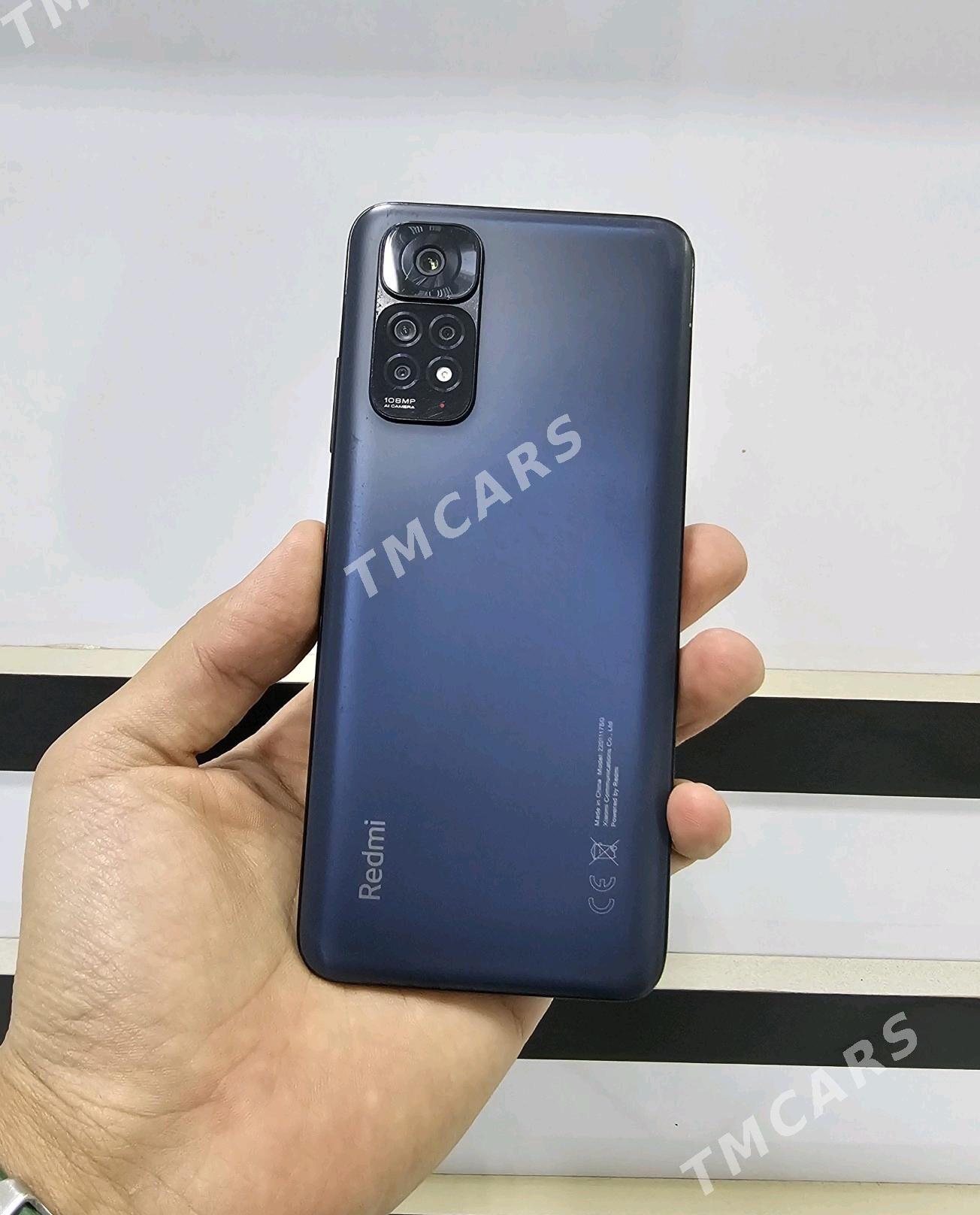 Redmi Not 11s - Мары - img 2