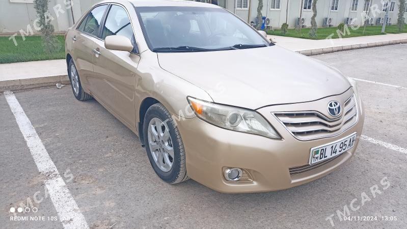 Toyota Camry 2010 - 165 000 TMT - Aşgabat - img 4