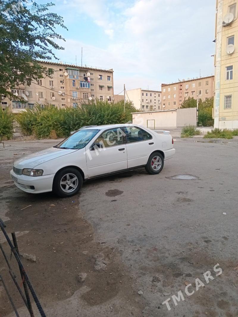 Nissan Sunny 1999 - 30 000 TMT - Туркменабат - img 5