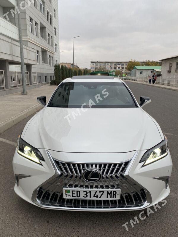 Lexus ES 350 2022 - 581 000 TMT - Мары - img 2