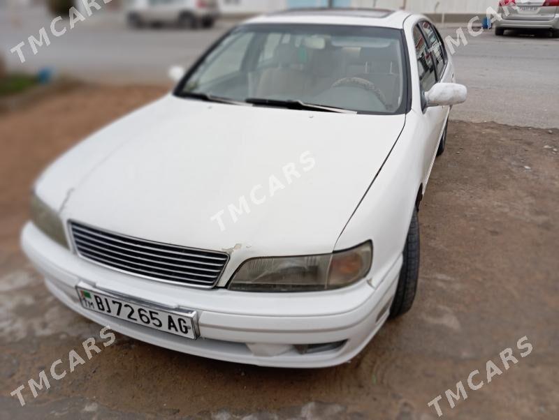 Infiniti I30 1996 - 65 000 TMT - Бедев - img 10