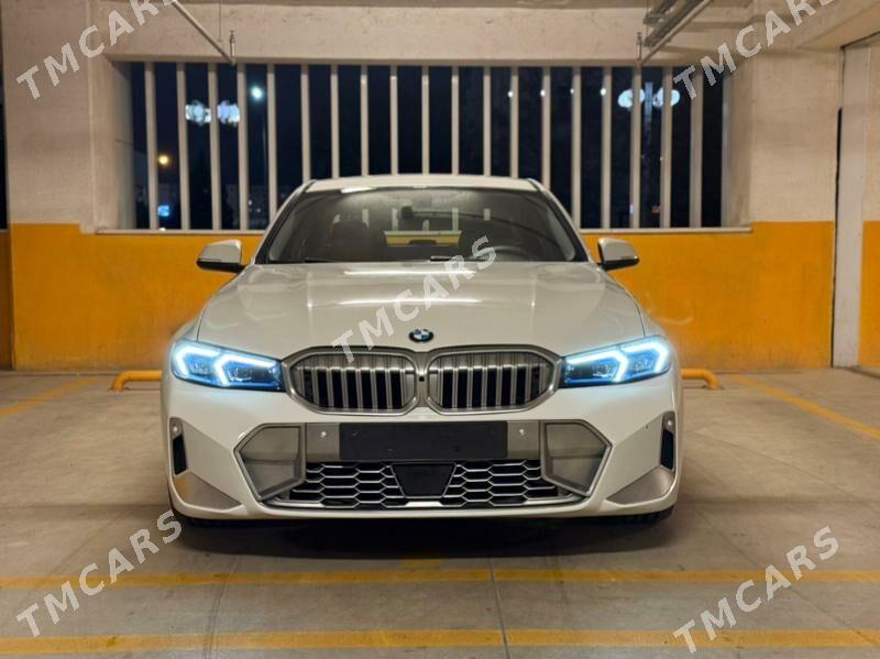 BMW F30 2017 - 510 000 TMT - Aşgabat - img 4