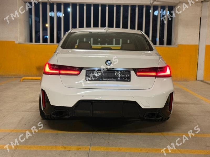 BMW F30 2017 - 510 000 TMT - Aşgabat - img 7