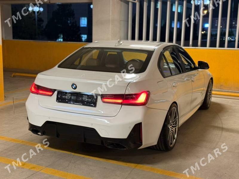 BMW F30 2017 - 510 000 TMT - Aşgabat - img 9