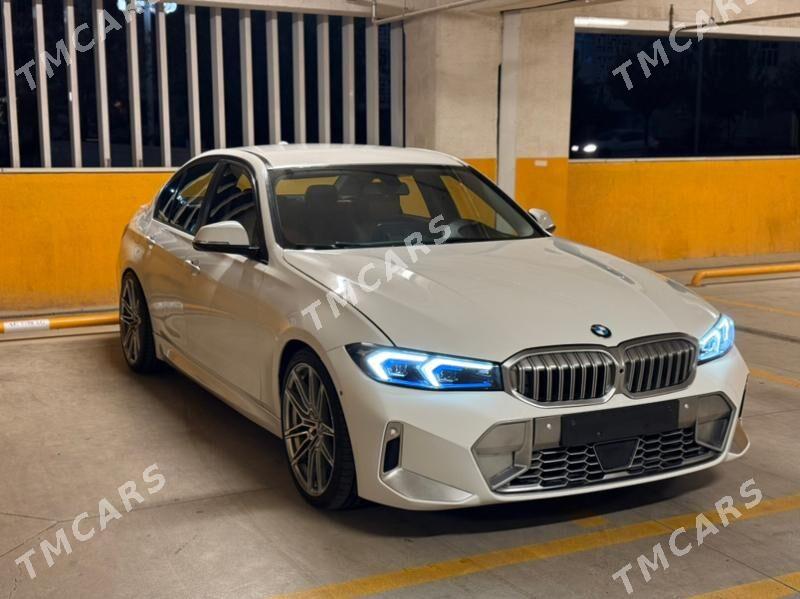 BMW F30 2017 - 510 000 TMT - Aşgabat - img 2