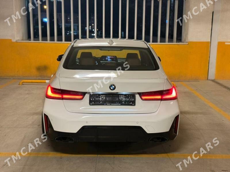 BMW F30 2017 - 510 000 TMT - Aşgabat - img 8