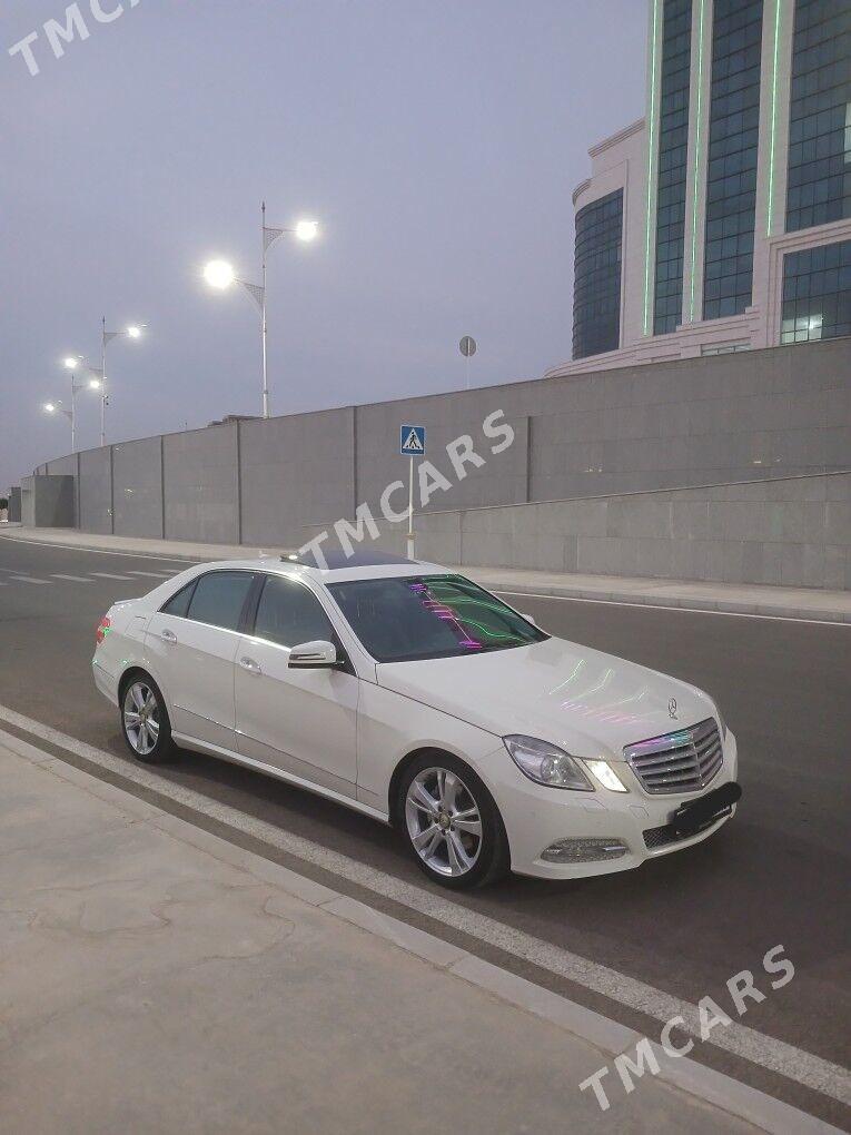 Mercedes-Benz E350 2011 - 300 000 TMT - Aşgabat - img 7