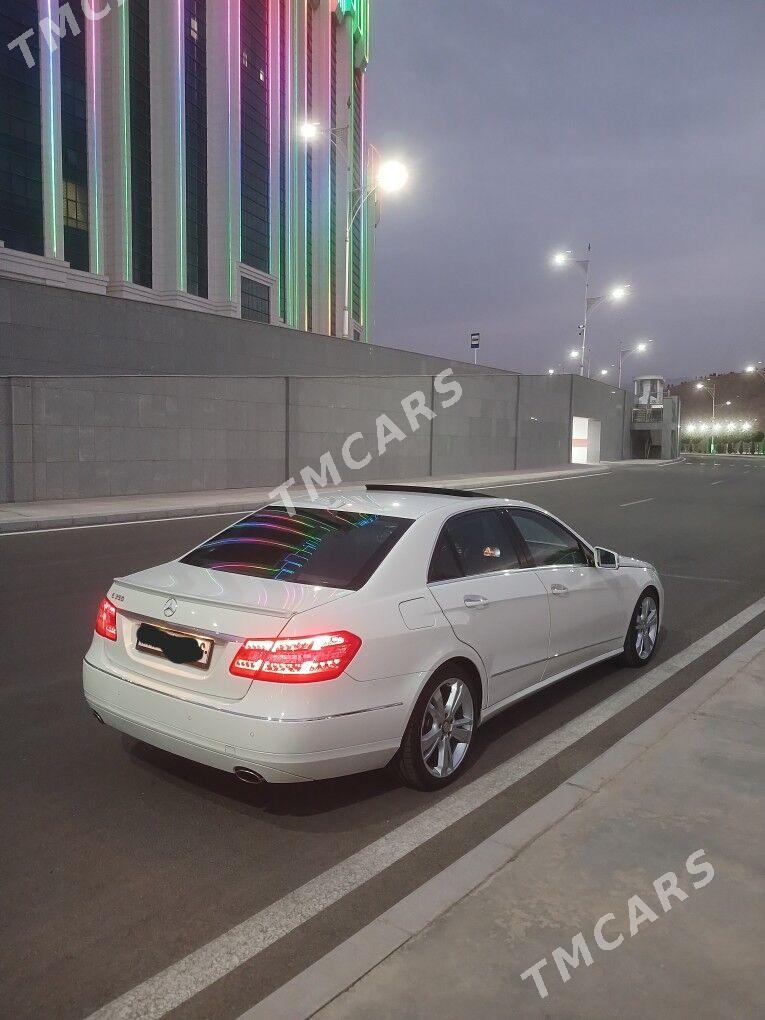 Mercedes-Benz E350 2011 - 300 000 TMT - Aşgabat - img 5