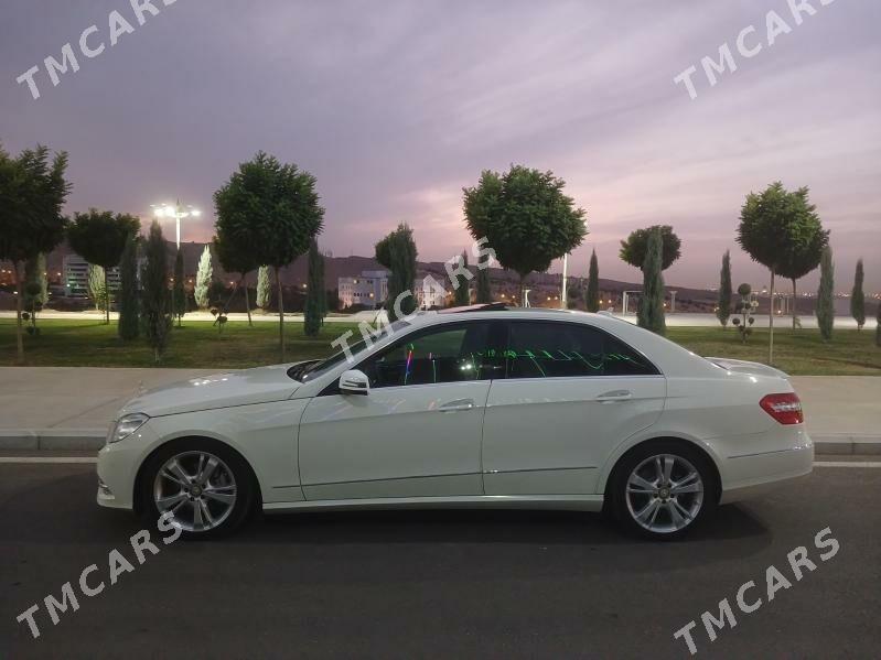 Mercedes-Benz E350 2011 - 300 000 TMT - Aşgabat - img 2