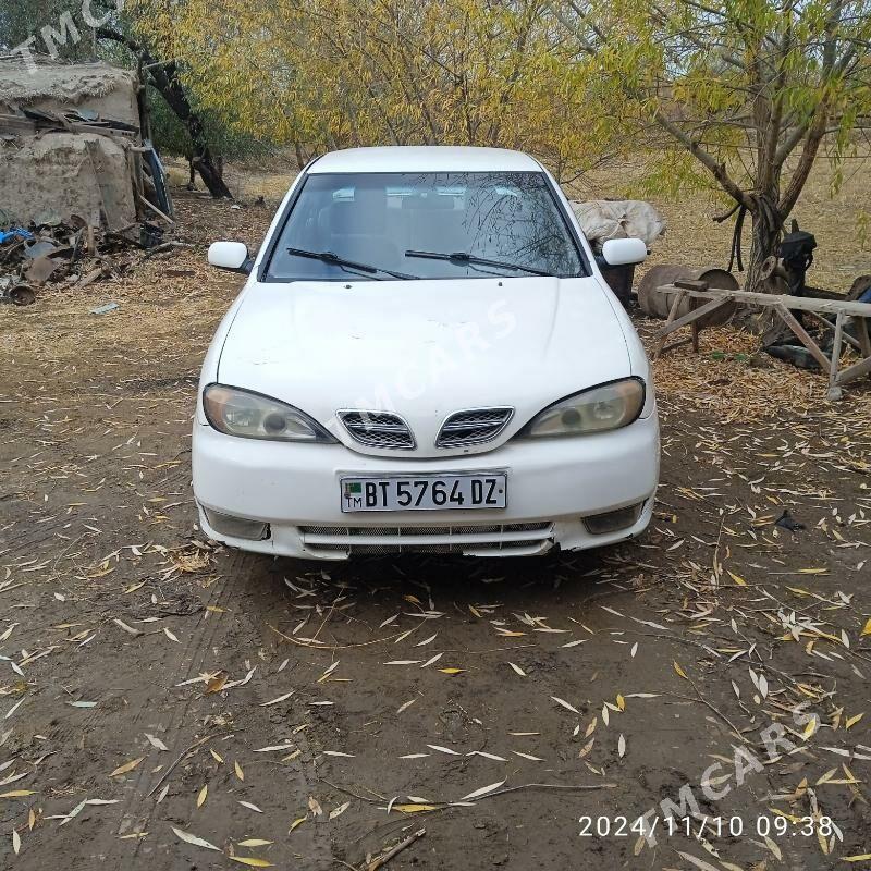 Nissan Primera 2000 - 30 000 TMT - Болдумсаз - img 3