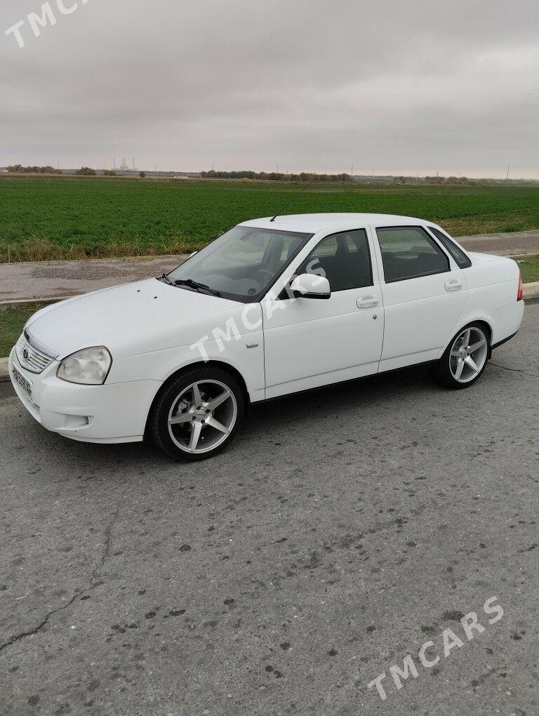 Lada Priora 2015 - 100 000 TMT - Aşgabat - img 2