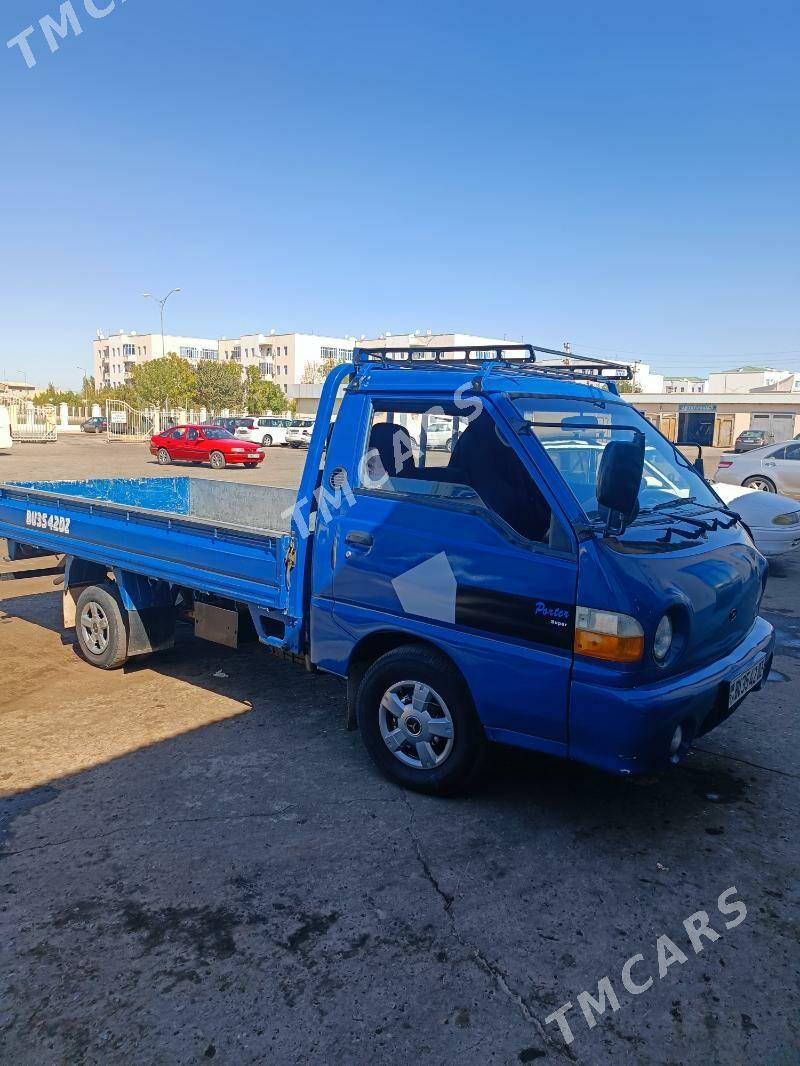 Kia Bongo 2002 - 105 000 TMT - Шабатский этрап - img 2