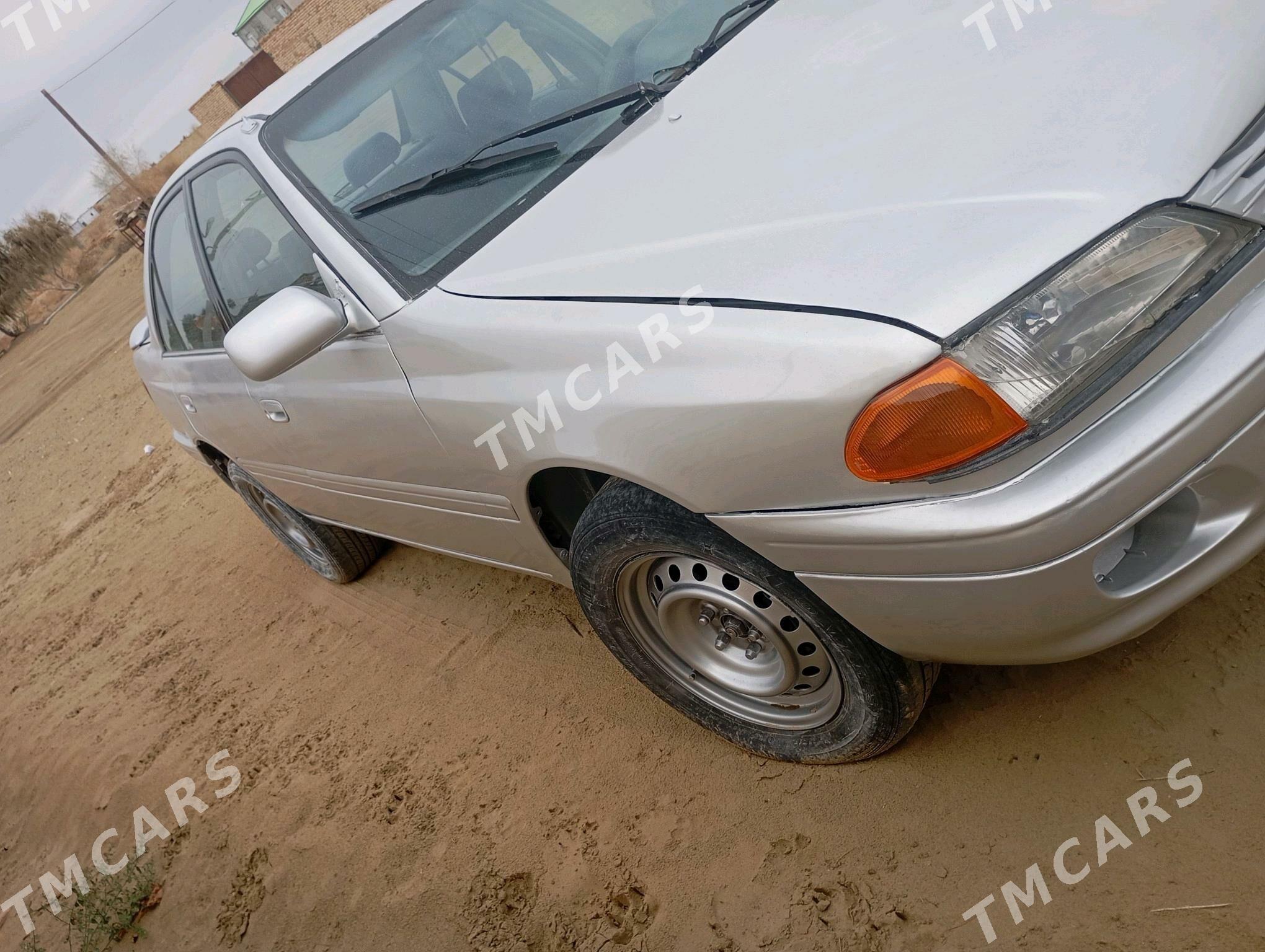 Toyota Carina 1996 - 45 000 TMT - Сейди - img 5