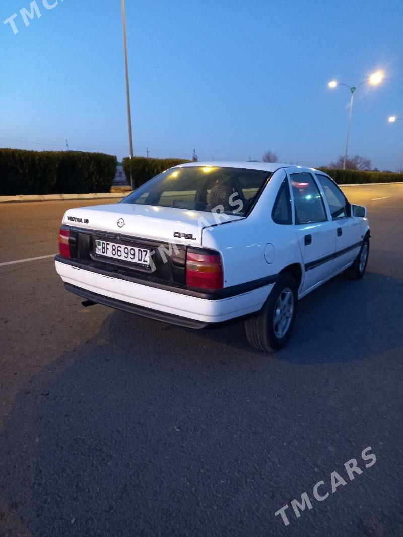 Opel Vectra 1992 - 26 000 TMT - Daşoguz - img 3