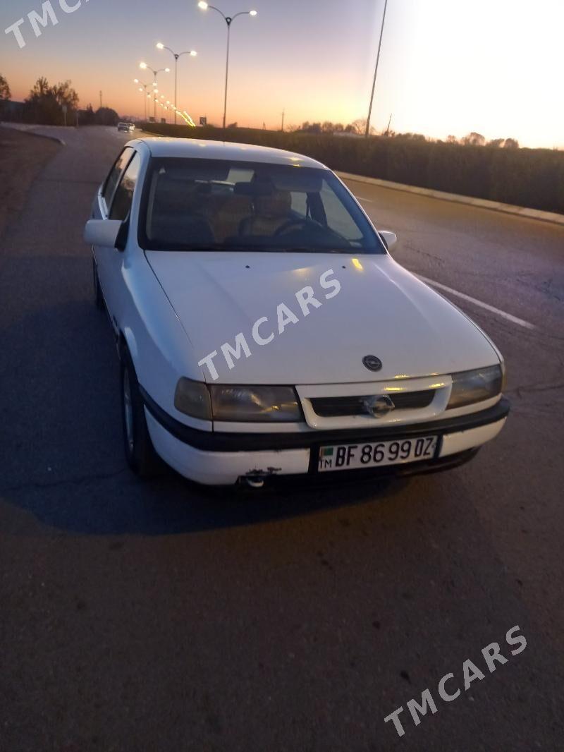 Opel Vectra 1992 - 26 000 TMT - Daşoguz - img 5