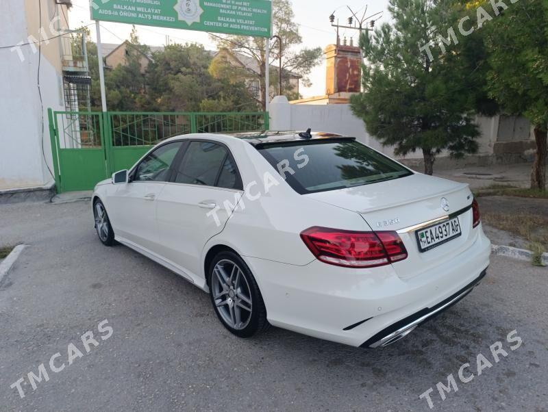 Mercedes-Benz E350 2011 - 320 000 TMT - Ашхабад - img 4