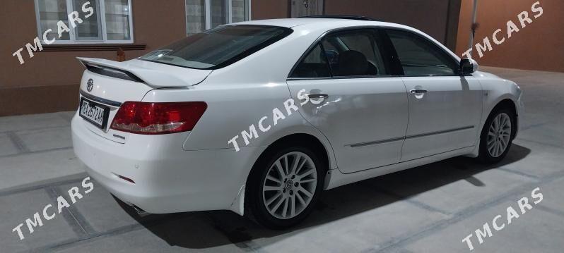 Toyota Aurion 2009 - 200 000 TMT - Ашхабад - img 2