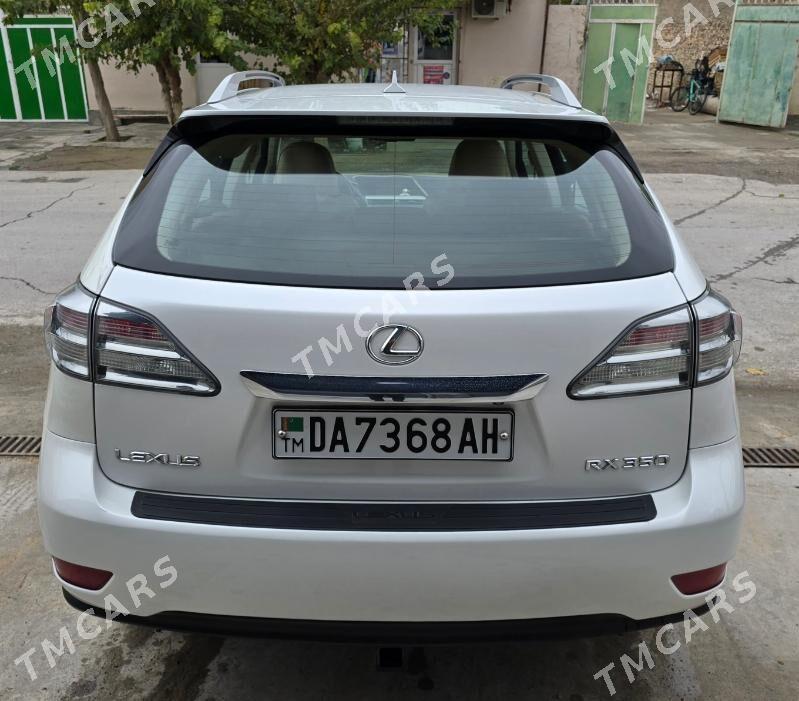 Lexus RX 350 2010 - 285 000 TMT - Bedew - img 4