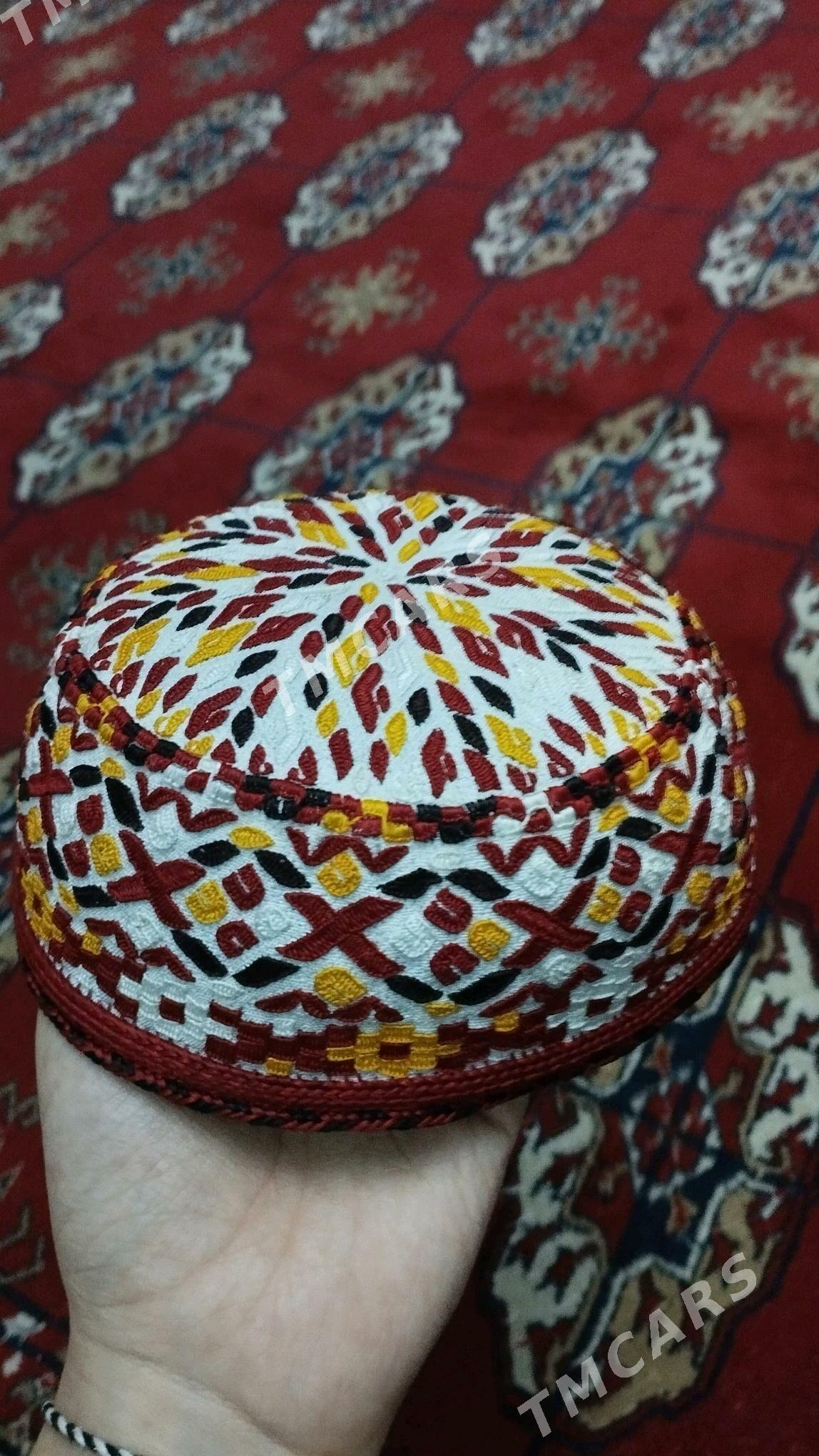 kesde tahya - Aşgabat - img 2